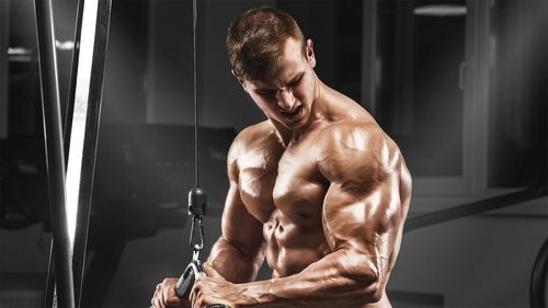 Primobolan (Metenolone) iniettabile: Guida Completa Primobolan (Metenolone) iniettabile: Guida Completa